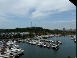 The Oceanfront @ Sentosa Cove (D4), Condominium #458001991